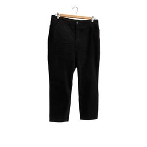 LOFT Velvet 5-Pocket Classic Skinny Pants – Size 24 – NWT